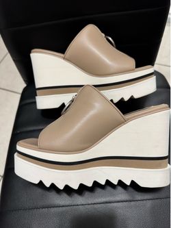 Zapatos de mujer