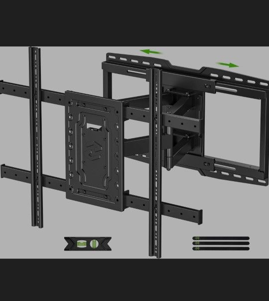 TV Wall Mount for 32-105"
