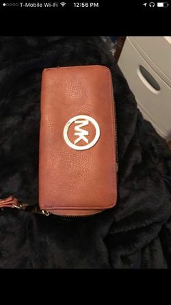 Mk wallet