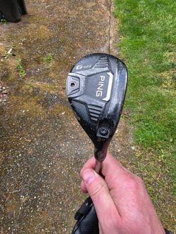 Ping 425 2 hybrid