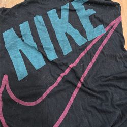 Nike Shirt Size L