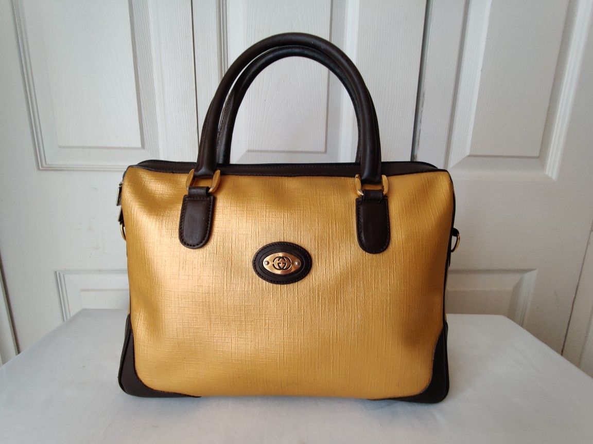 Gucci Bag Vintage