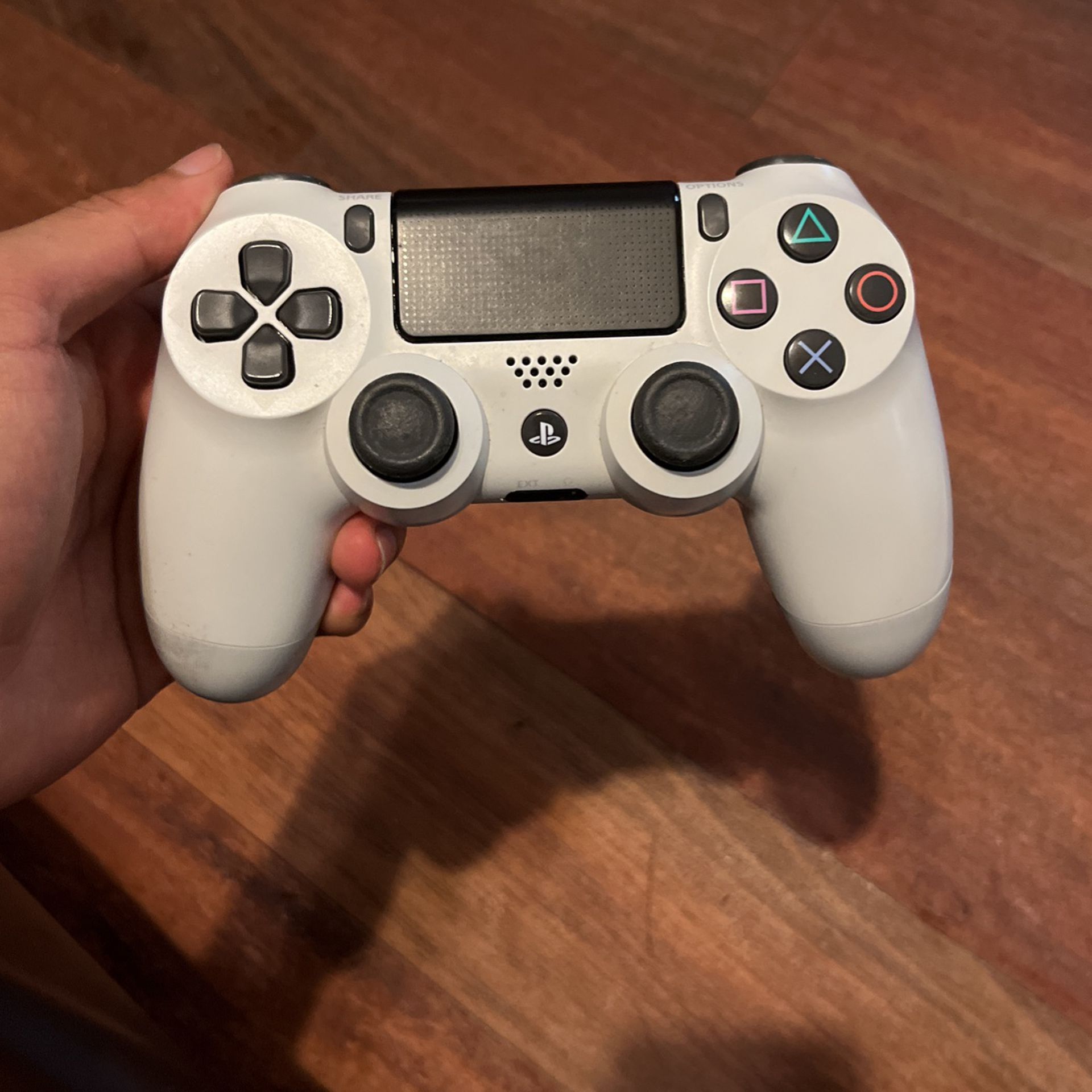 PS4 Sony Controller 