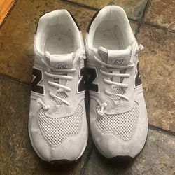 New Balance Kids Size 2