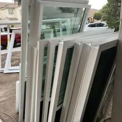 New Retrofit Windows