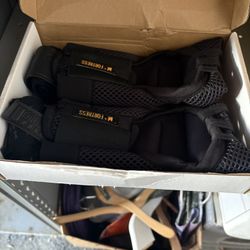 Fortress Boxing Wraps 