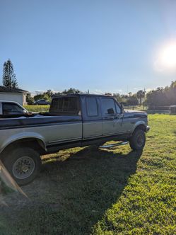 1994 Ford F-250