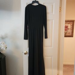 Formal Gown