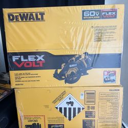 DEWALT (DCS577X1) Saw Kit