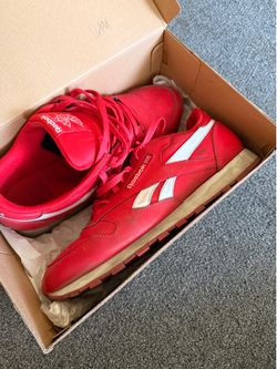 Men shoe