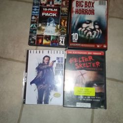 Movies 1 Dollar Each
