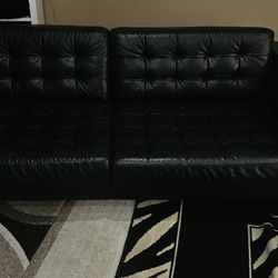 Ikea Contemporary Sofa