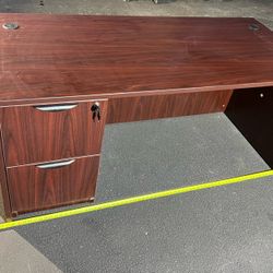 Used Office Desk