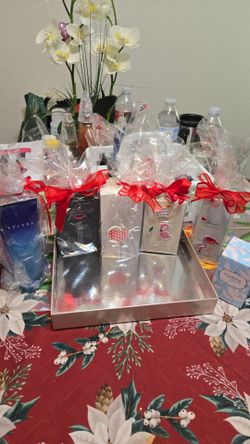 Perfumes