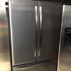 Kenmore Refrigerator 
