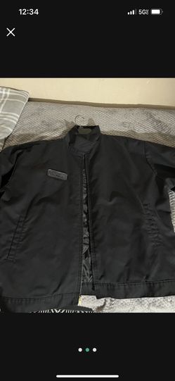 Jacket Termal Used Little Time Clean XL For Work