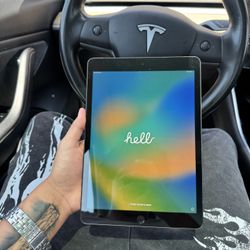 iPad 9th Gen