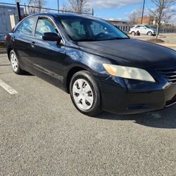 Reliable & Stylish – 2007 Toyota Camry 2007 LE for Sale!