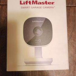 Liftmaster My Q SMART Camera