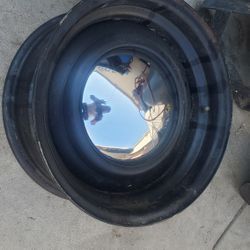 1949 To 1954 Chevy Rims