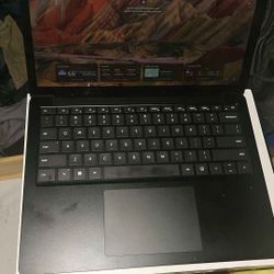 Microsoft Surface Labtop 5