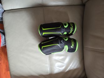 Herbert Powerplay Ice Hockey Elbow Gaurds