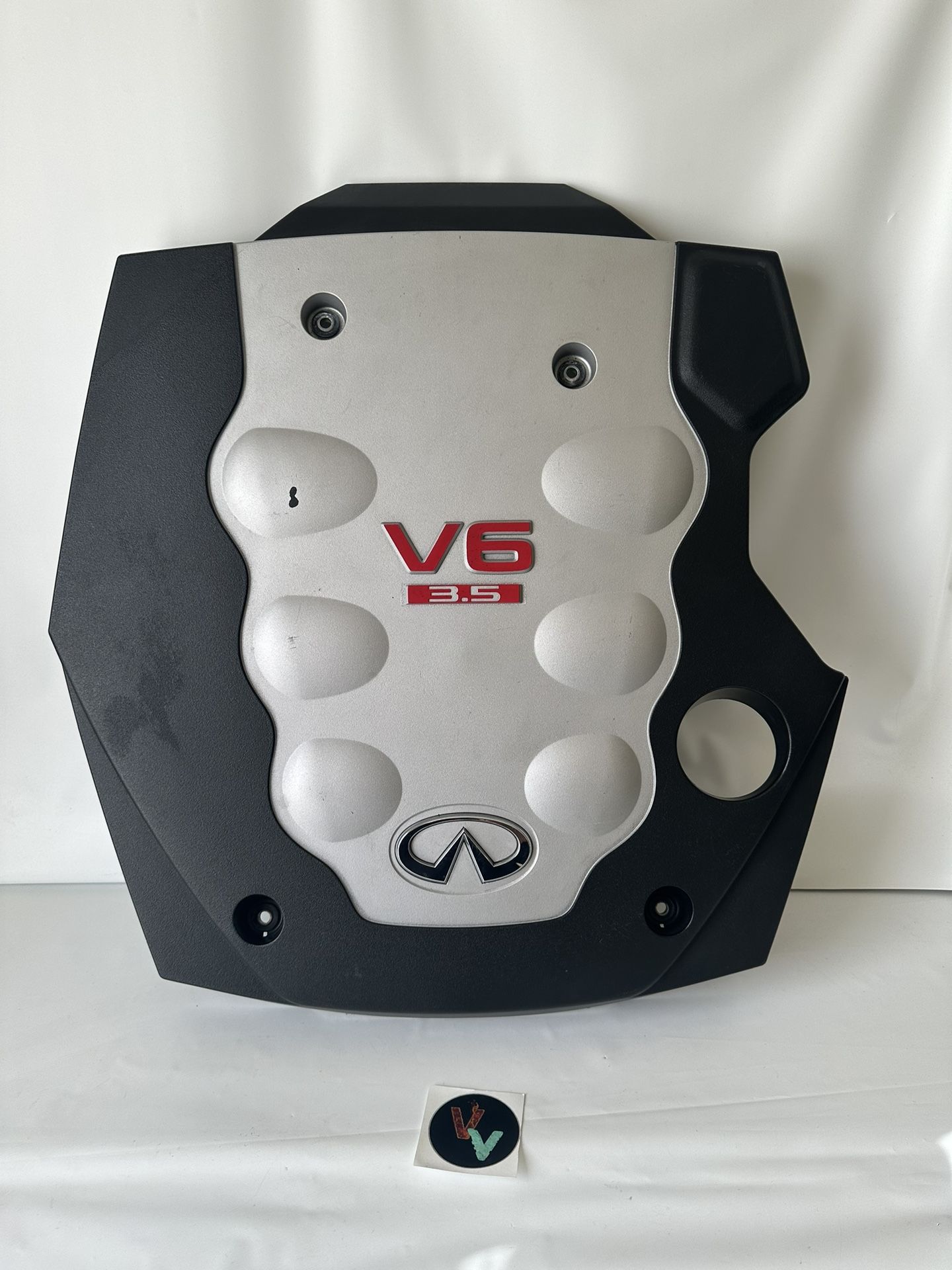 Infiniti G35 OEM Engine Cover