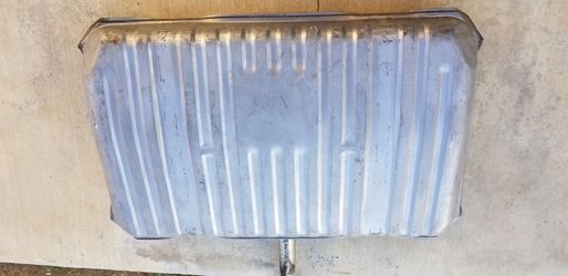 70 chevelle gas tank