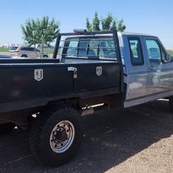 1997 Ford F-250