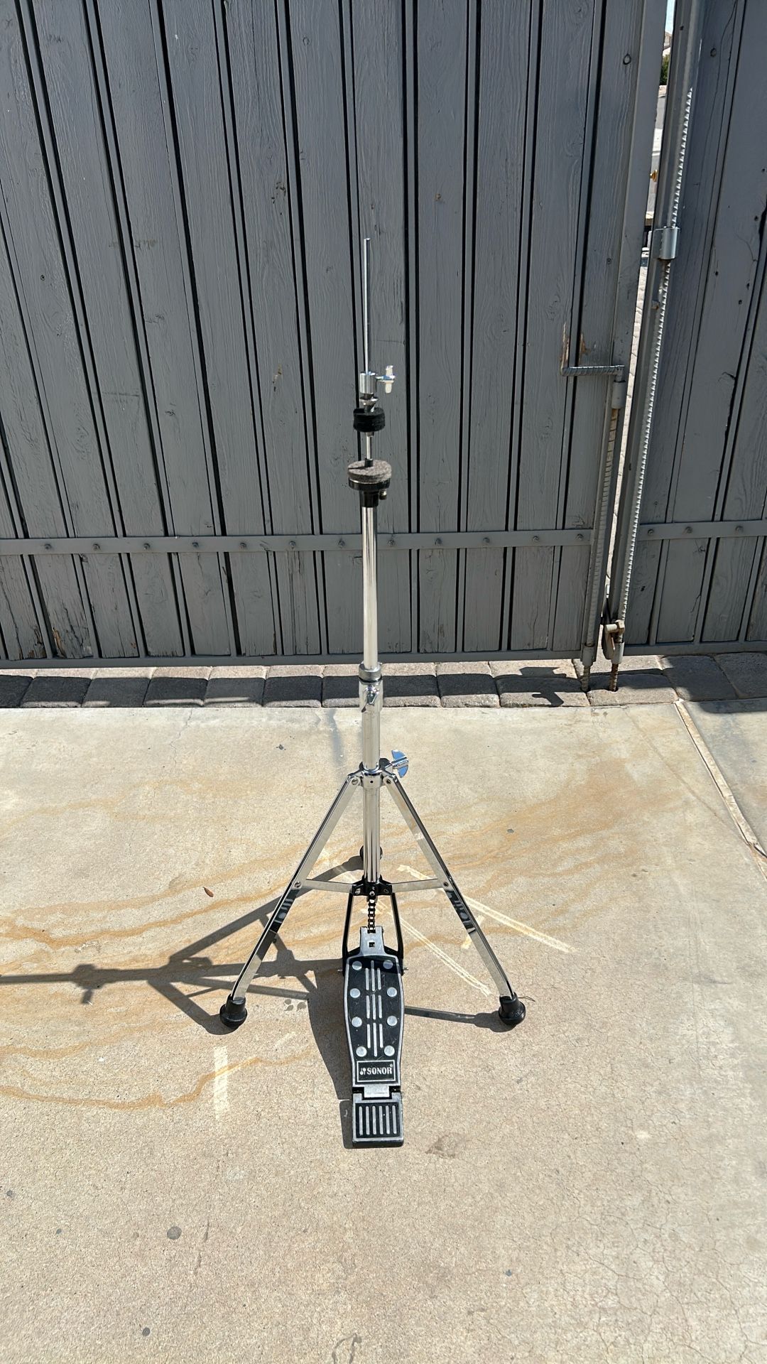 Sonor Hi Hat Stand
