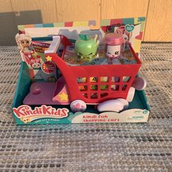 Kindi Kids Kindi Cart
