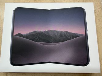 iPhone duo 256gb night sky