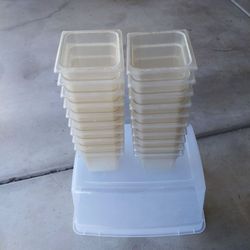 Restaurants and office equipment