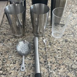 Bartending Set 