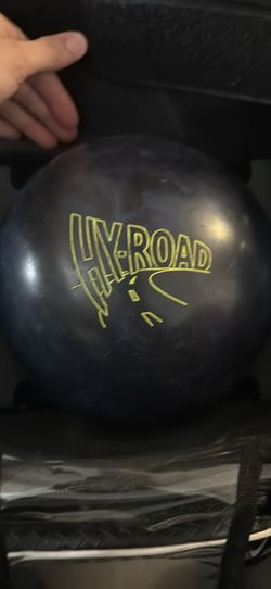 Storm hyroad