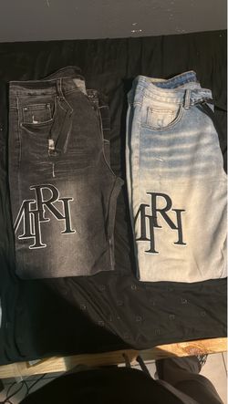 Amiri jeans