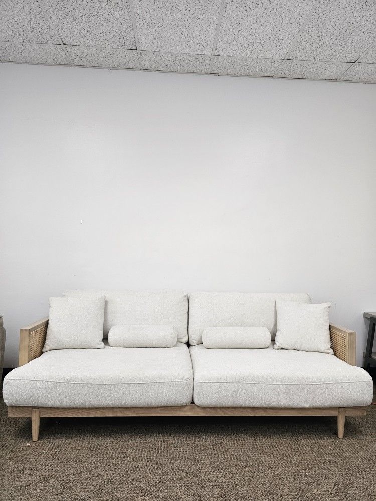 Fabric Sofa - Kellsie