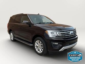 2021 Ford Expedition