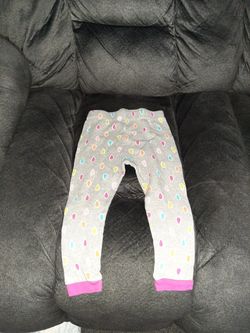 Pants size 4t