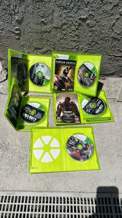 Video games