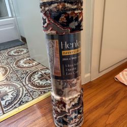 Carpet (New)!