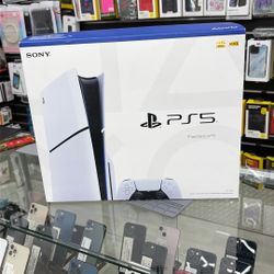 Playstation  5