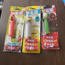 Pez Collect 