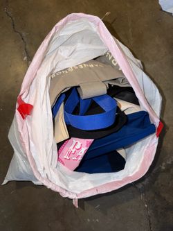 Tote bags