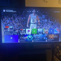 Samsung Tv 32”