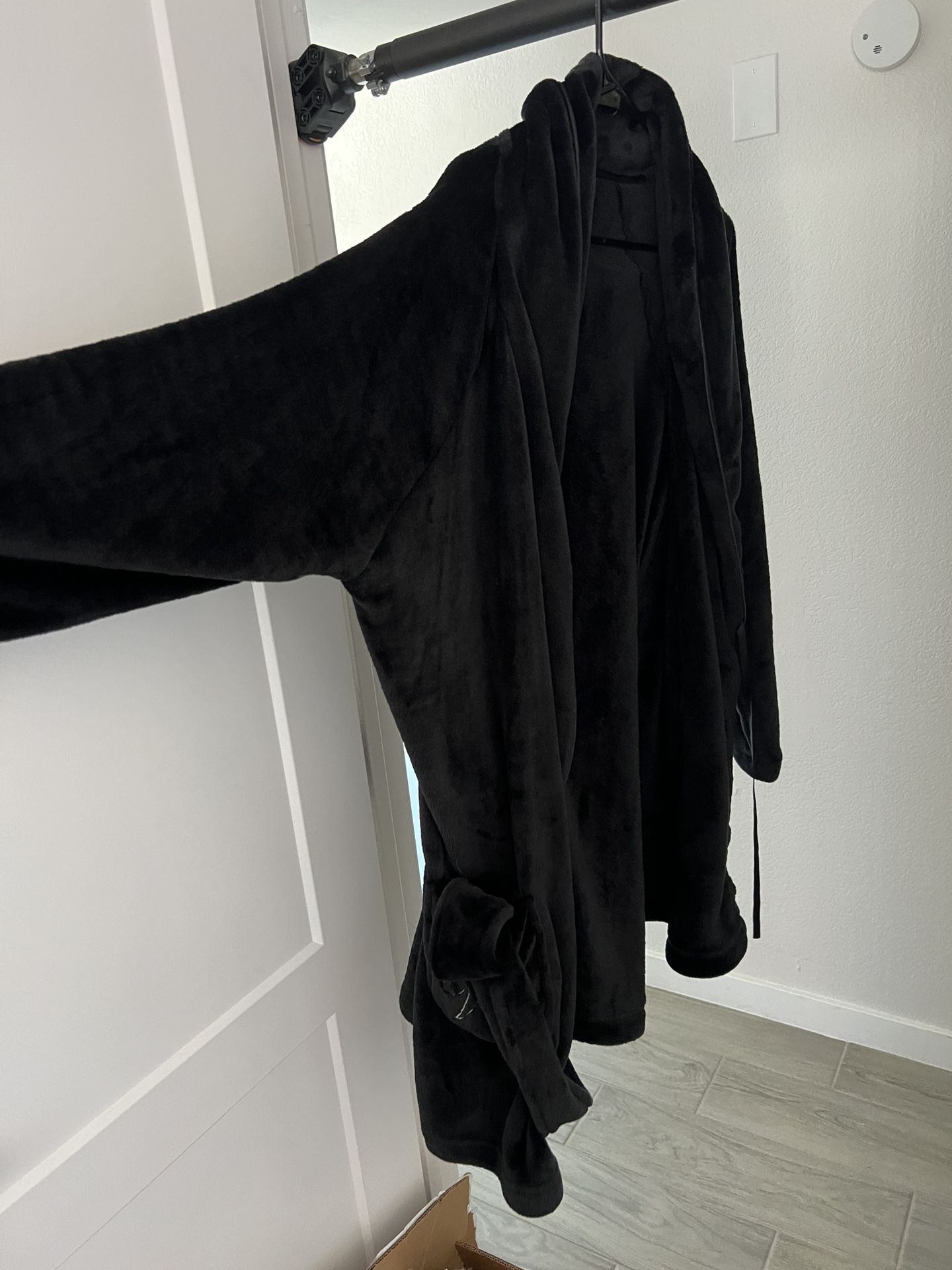 Victoria’s Secret Robe