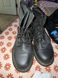 Doc Martens
