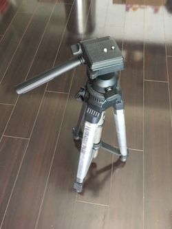 Camera Tripod