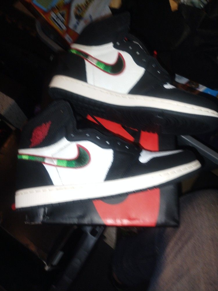 Retro High Og A Star Is Born