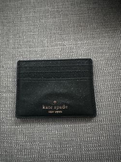 Kate Spade Card Holder